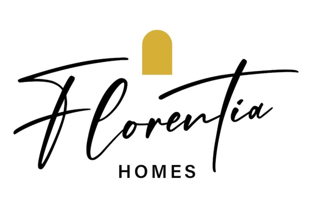 Navas Penthouse 301 By Florentia Homes Гранада Экстерьер фото
